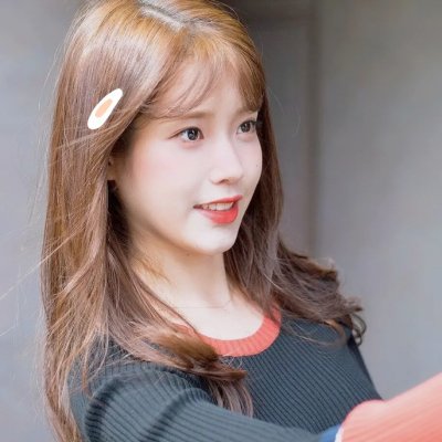 派对女孩