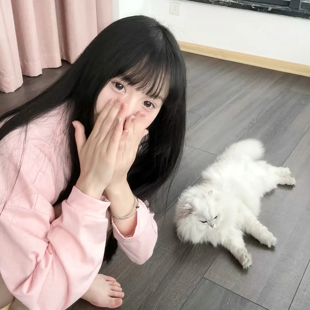 我的人鱼女友